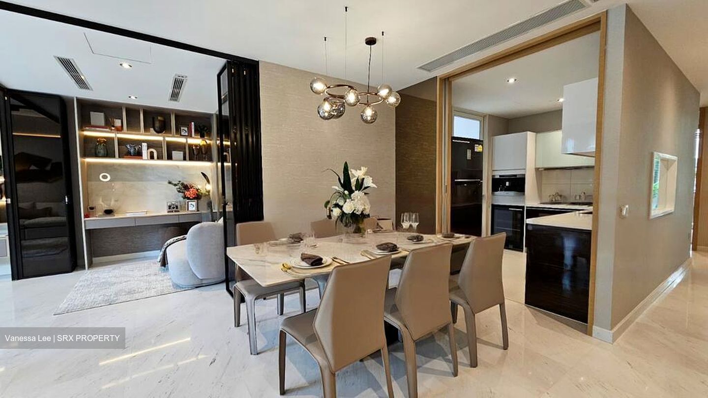The Residences at W Singapore Sentosa Cove (D4), Condominium #454088161